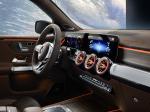 Mercedes-Benz Concept GLB 2019 года